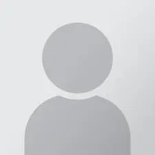 Generic gray silhouette placeholder image for a user profile.